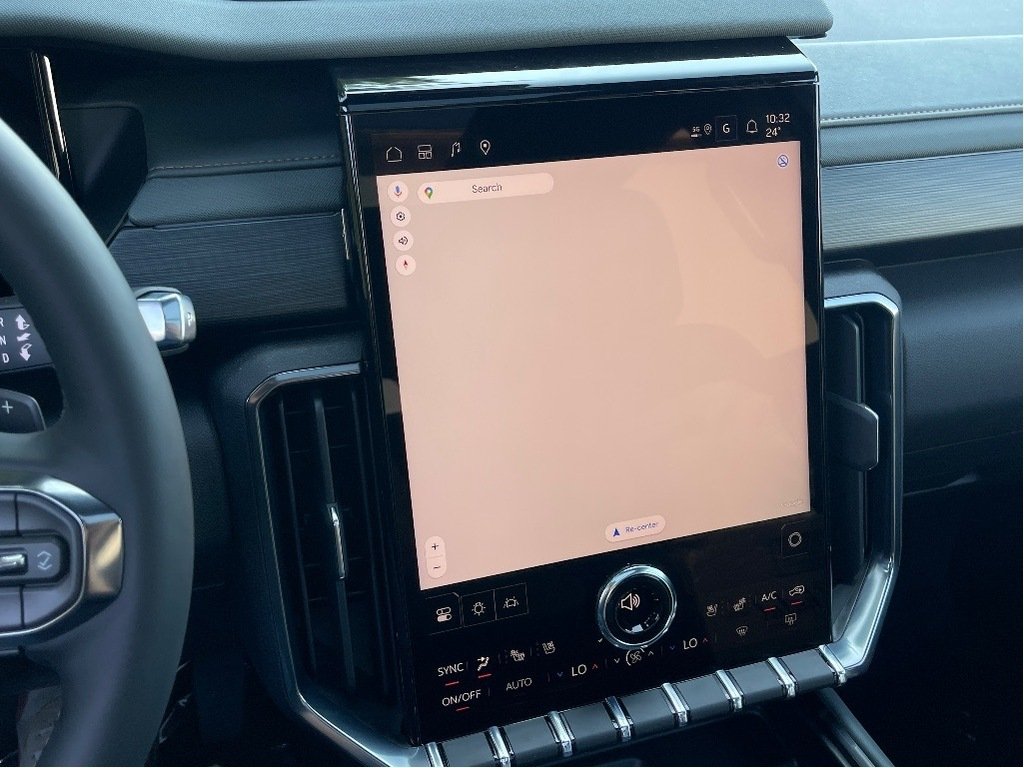 2026 GMC Acadia in Joliette, Quebec - 17 - w1024h768px