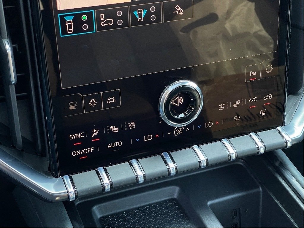 GMC Acadia  2026 à Joliette, Québec - 20 - w1024h768px