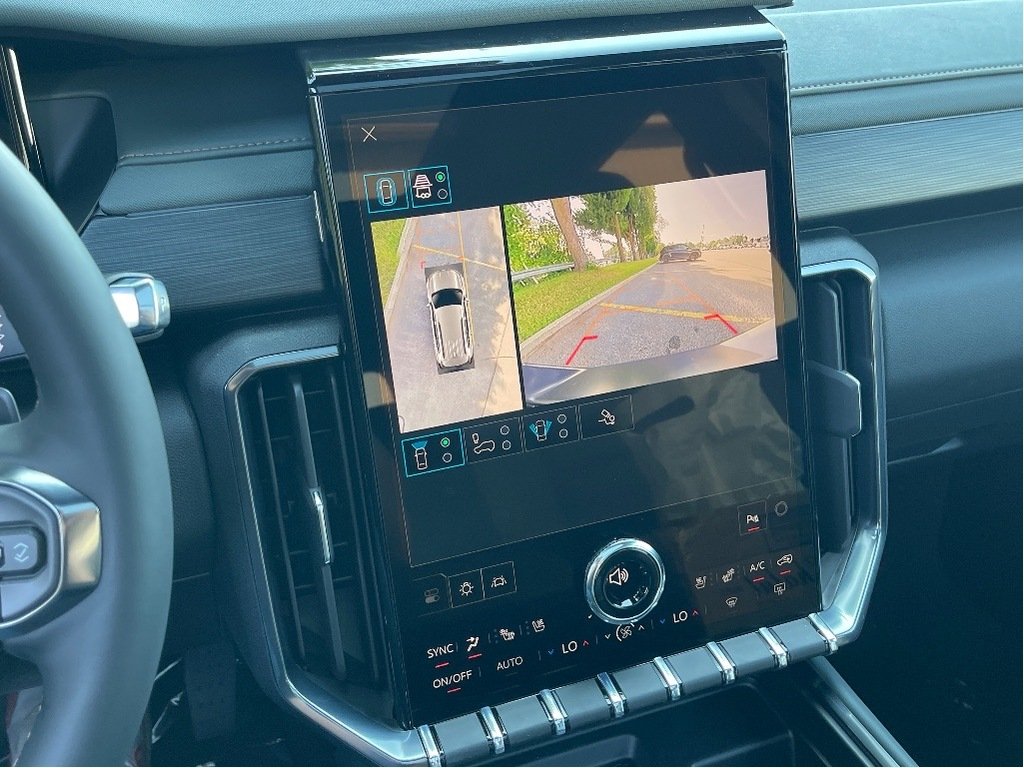 2026 GMC Acadia in Joliette, Quebec - 19 - w1024h768px