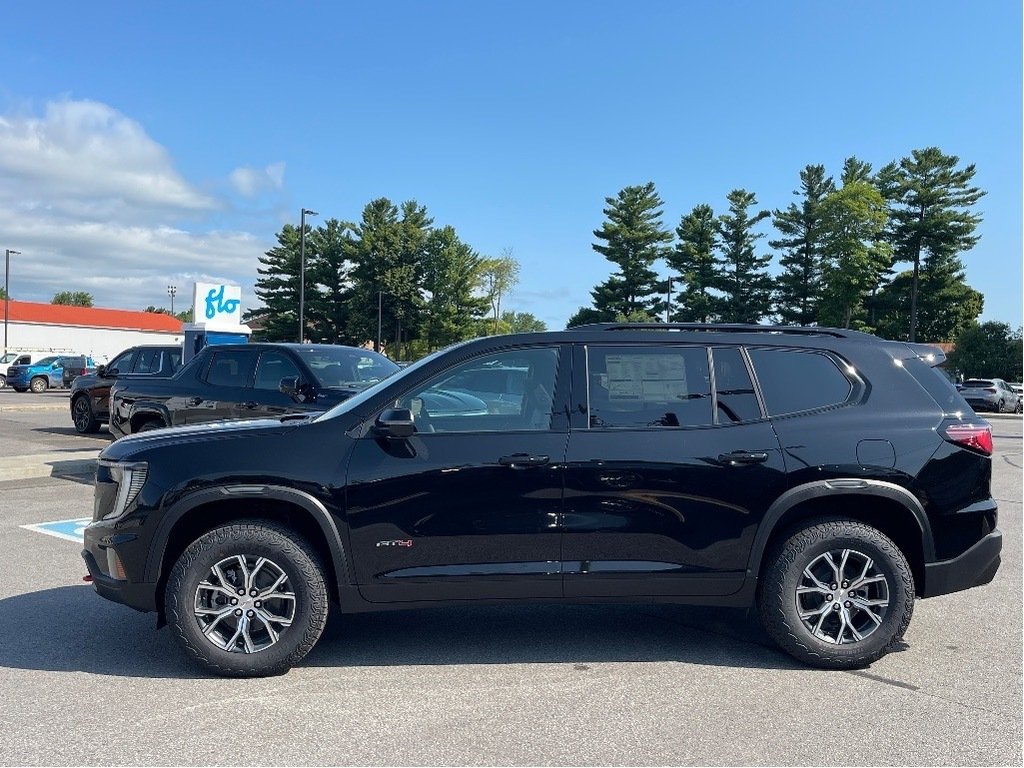 GMC Acadia  2026 à Joliette, Québec - 3 - w1024h768px