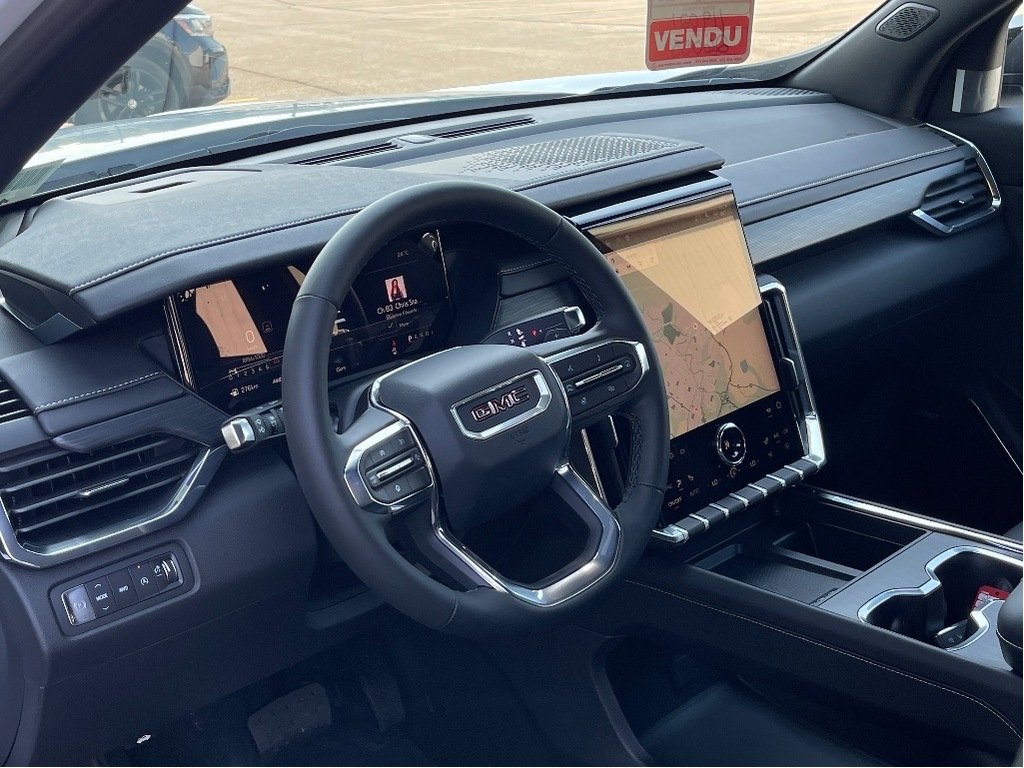 2026 GMC Acadia in Joliette, Quebec - 8 - w1024h768px