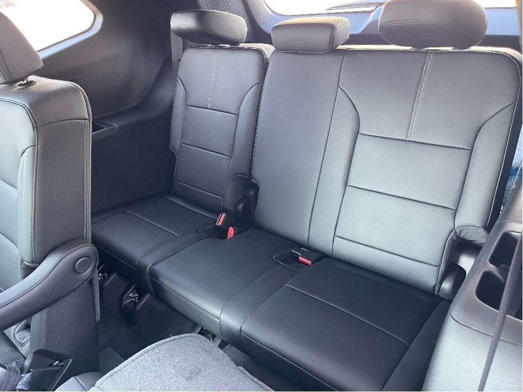 GMC Acadia  2026 à Joliette, Québec - 11 - w1024h768px