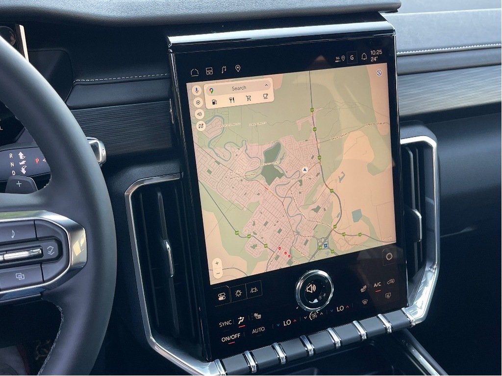 GMC Acadia  2026 à Joliette, Québec - 16 - w1024h768px