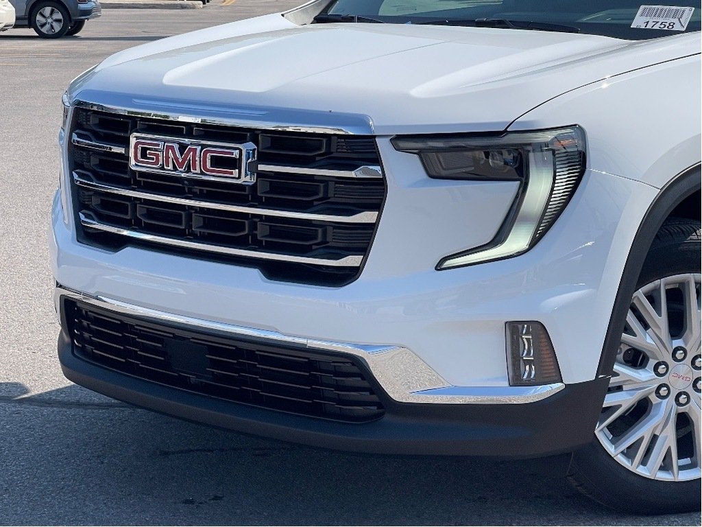 GMC Acadia  2026 à Joliette, Québec - 6 - w1024h768px
