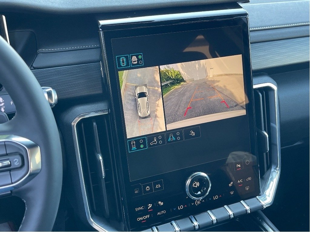 GMC Acadia  2026 à Joliette, Québec - 17 - w1024h768px