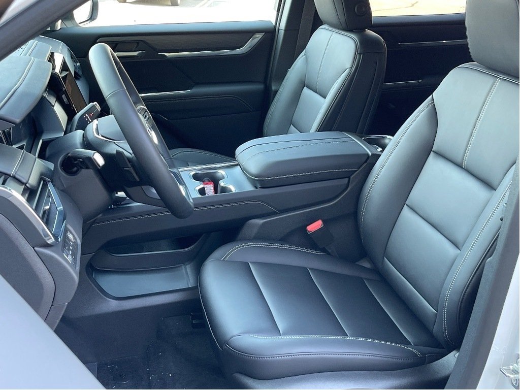 GMC Acadia  2026 à Joliette, Québec - 9 - w1024h768px