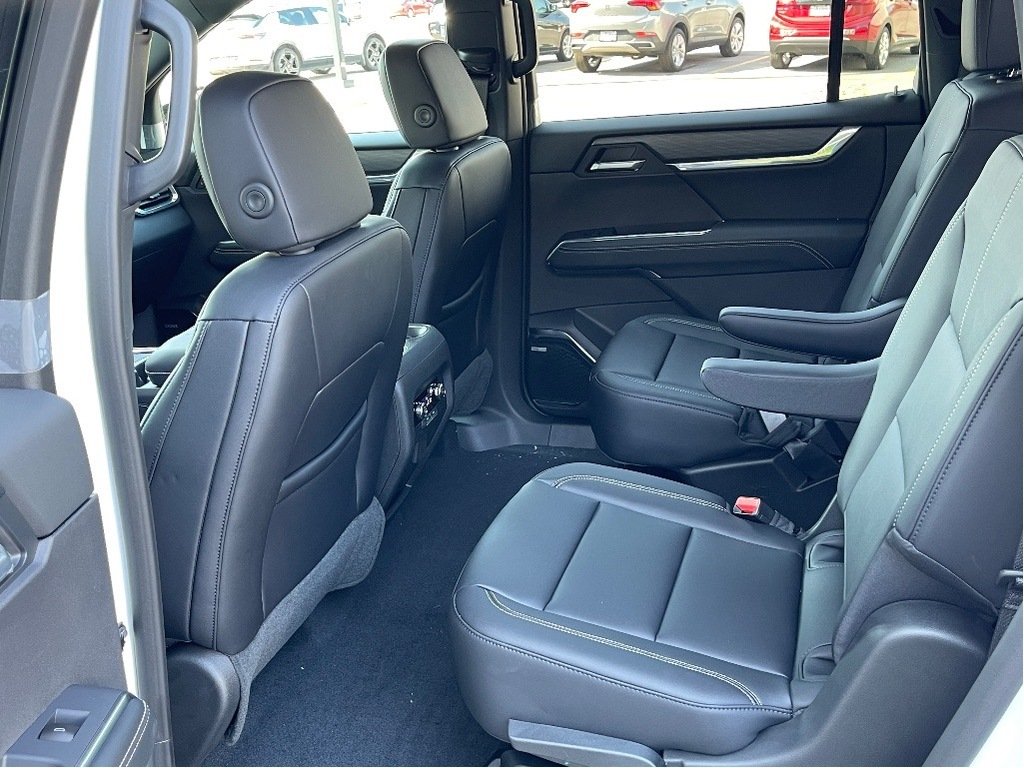 GMC Acadia  2026 à Joliette, Québec - 10 - w1024h768px