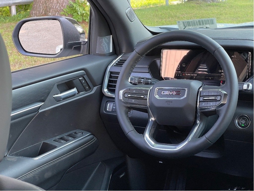 GMC Acadia  2026 à Joliette, Québec - 14 - w1024h768px