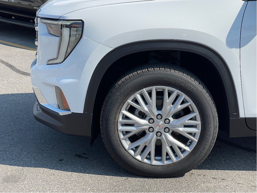 GMC Acadia  2026 à Joliette, Québec - 7 - w1024h768px
