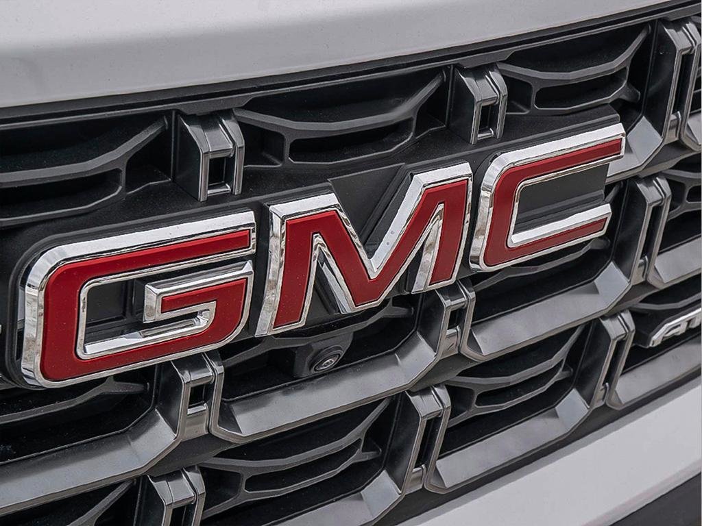 GMC Canyon  2024 à Joliette, Québec - 8 - w1024h768px