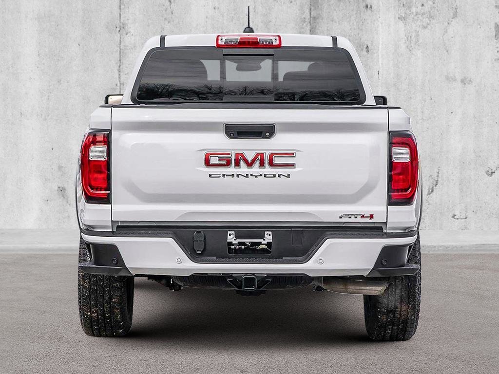 GMC Canyon  2024 à Joliette, Québec - 5 - w1024h768px