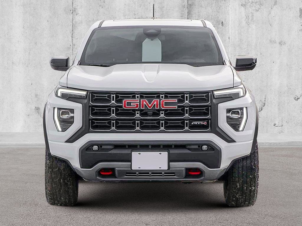 GMC Canyon  2024 à Joliette, Québec - 2 - w1024h768px