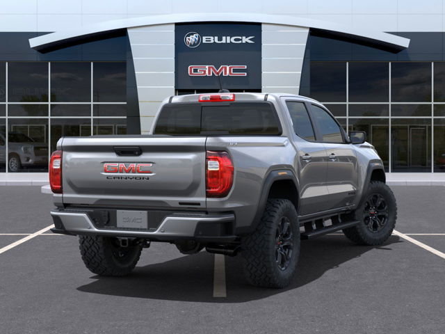 2025 GMC Canyon in Joliette, Quebec - 4 - w1024h768px