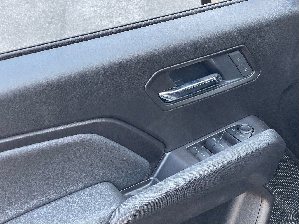 2025 GMC Canyon in Joliette, Quebec - 12 - w1024h768px