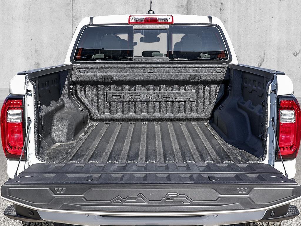 2025 GMC Canyon in Joliette, Quebec - 7 - w1024h768px