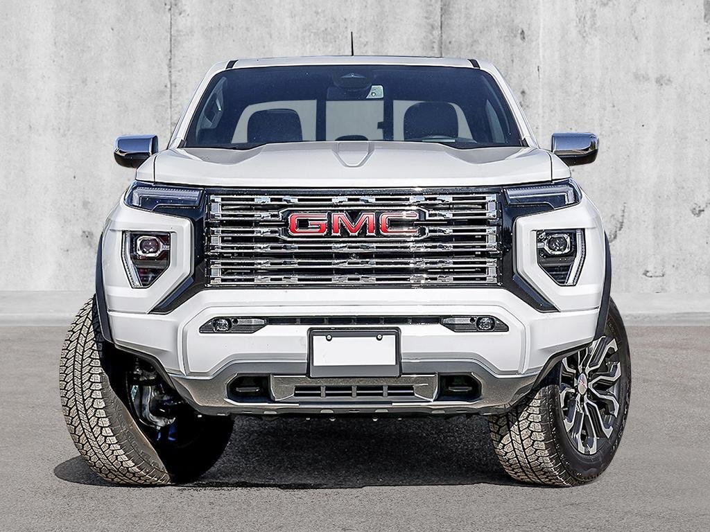 2025 GMC Canyon in Joliette, Quebec - 2 - w1024h768px