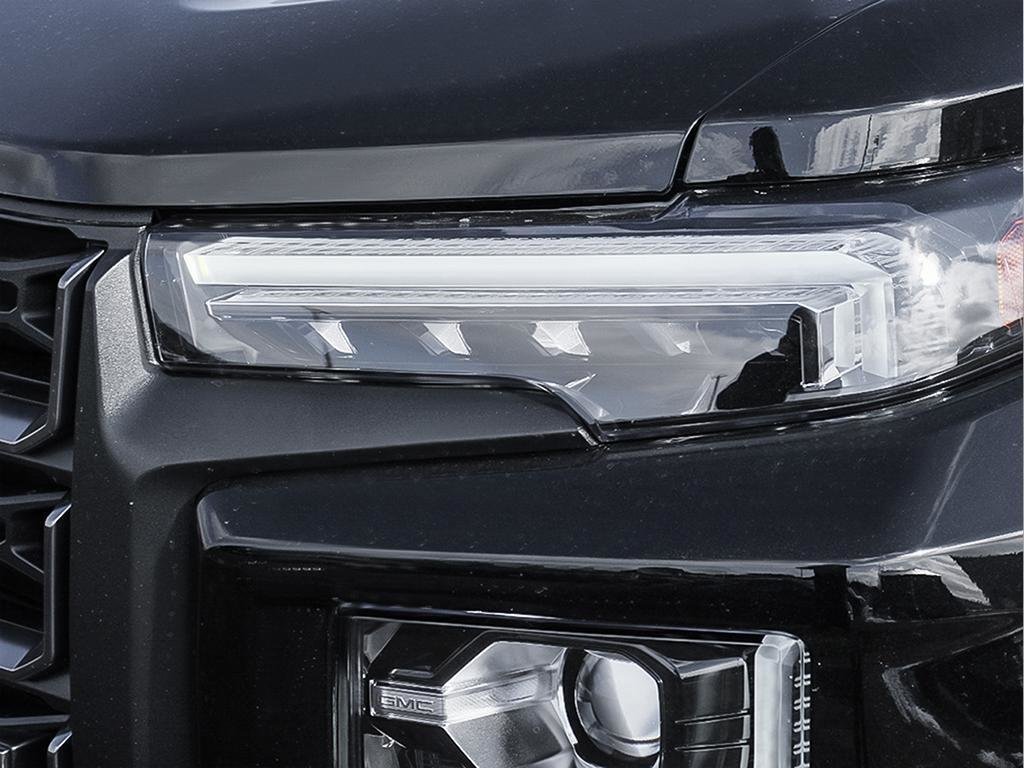 2025 GMC Canyon in Joliette, Quebec - 10 - w1024h768px