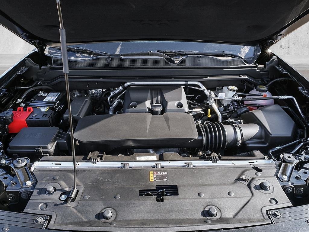2025 GMC Canyon in Joliette, Quebec - 6 - w1024h768px