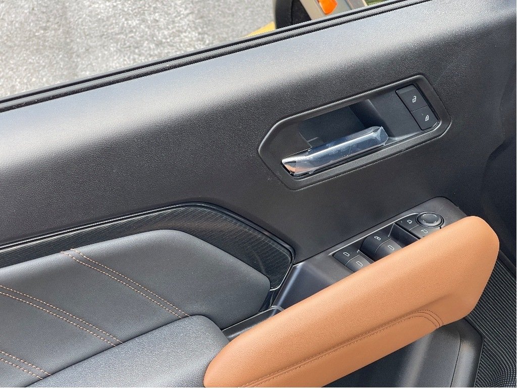 GMC Canyon  2025 à Joliette, Québec - 12 - w1024h768px