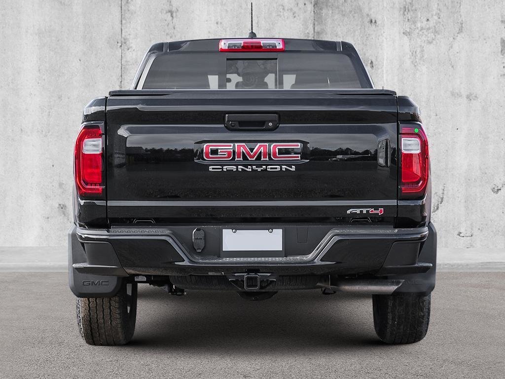 2025 GMC Canyon in Joliette, Quebec - 5 - w1024h768px