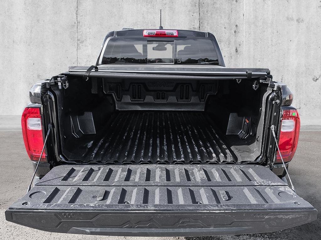 2025 GMC Canyon in Joliette, Quebec - 7 - w1024h768px