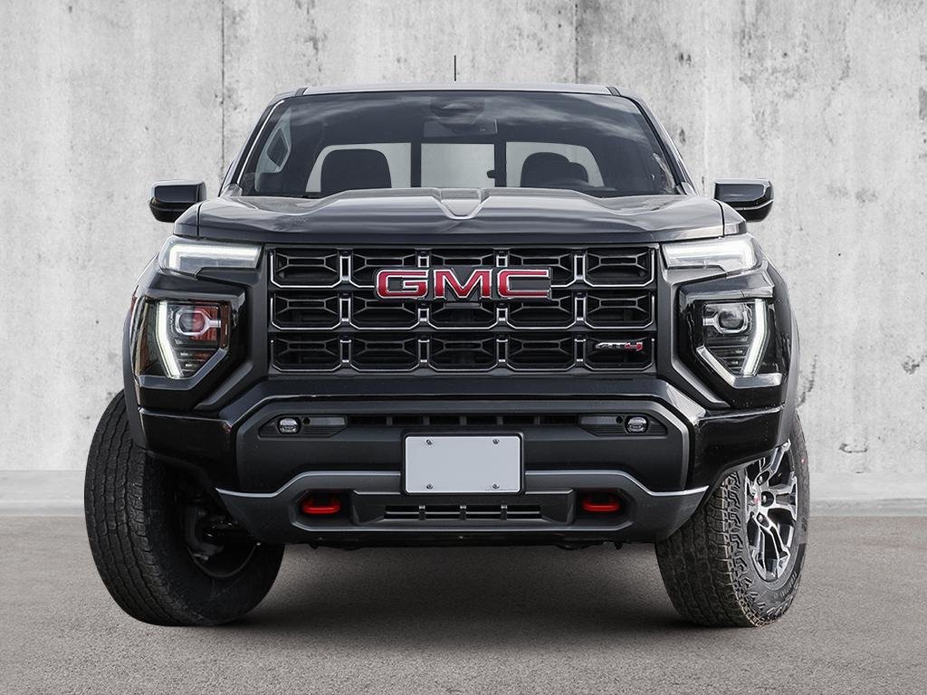 2025 GMC Canyon in Joliette, Quebec - 2 - w1024h768px