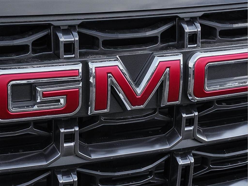 2025 GMC Canyon in Joliette, Quebec - 9 - w1024h768px