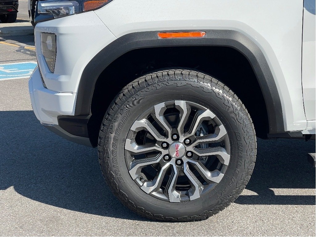 GMC Canyon  2026 à Joliette, Québec - 7 - w1024h768px