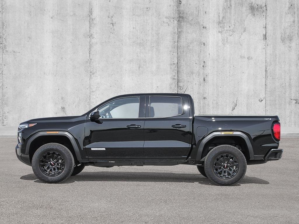 2026 GMC Canyon in Joliette, Quebec - 3 - w1024h768px