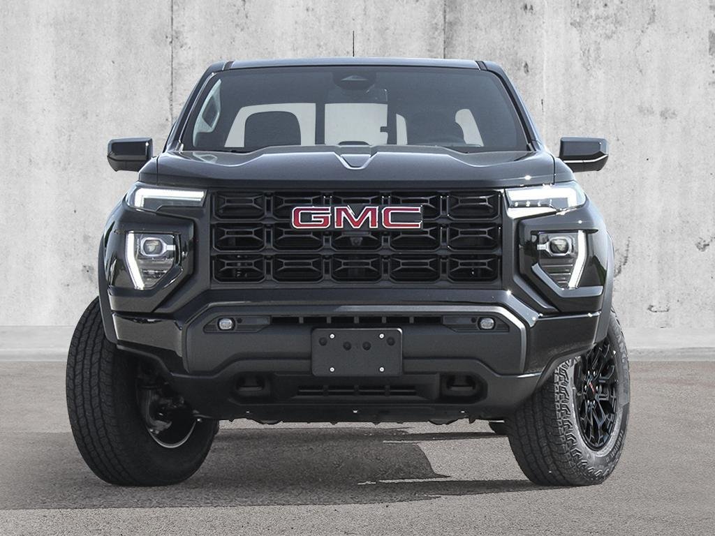 2026 GMC Canyon in Joliette, Quebec - 2 - w1024h768px