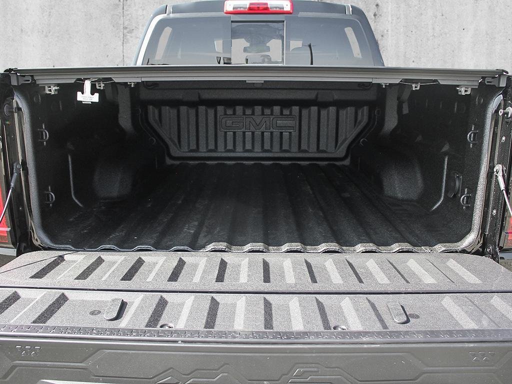 2026 GMC Canyon in Joliette, Quebec - 7 - w1024h768px