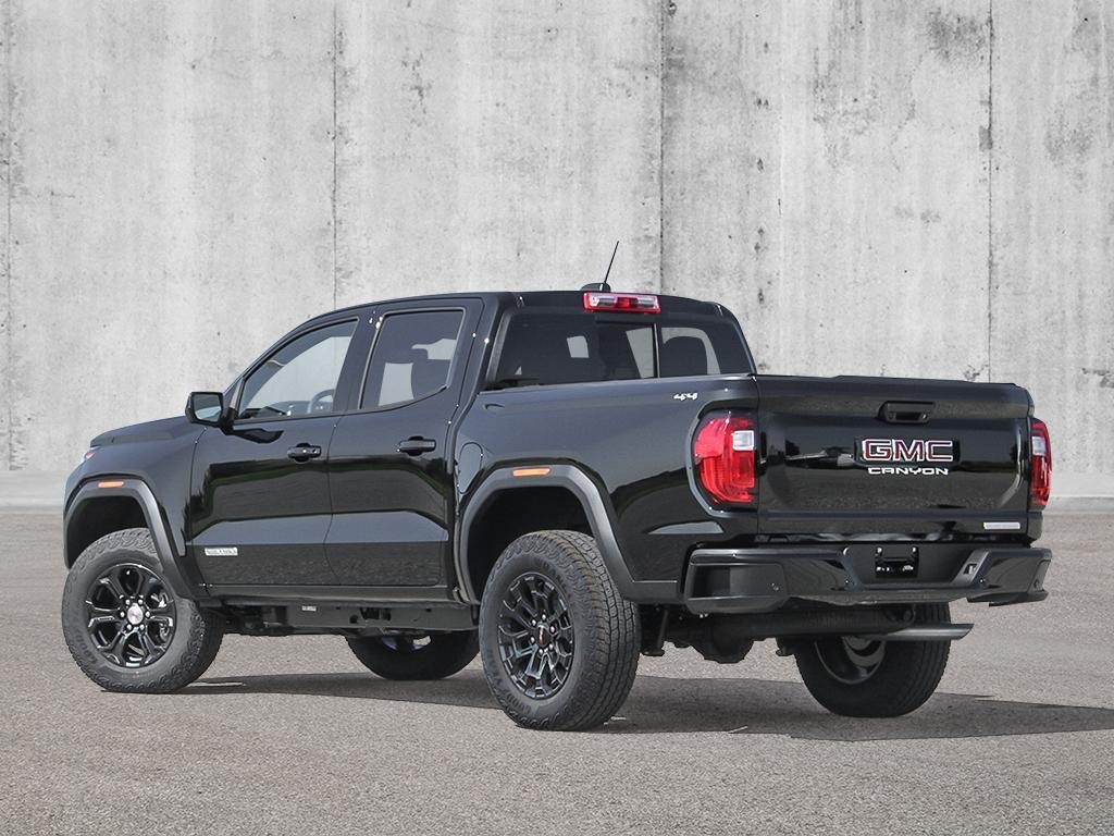 2026 GMC Canyon in Joliette, Quebec - 4 - w1024h768px