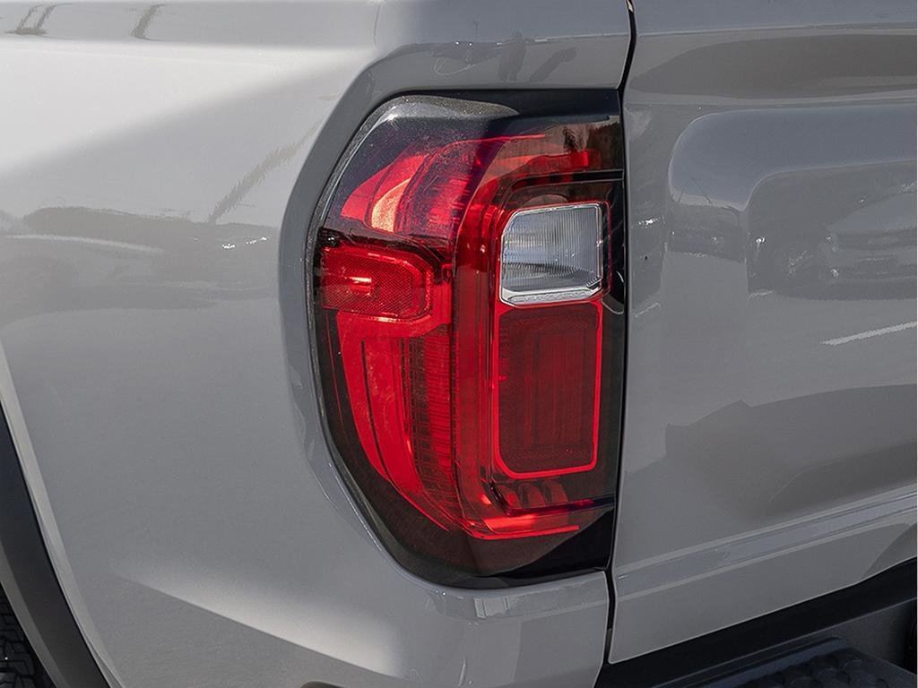 GMC Canyon  2026 à Joliette, Québec - 9 - w1024h768px