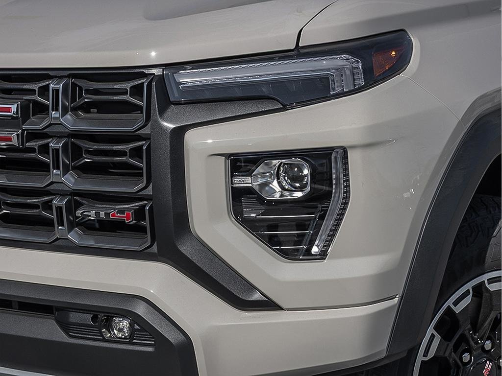GMC Canyon  2026 à Joliette, Québec - 8 - w1024h768px