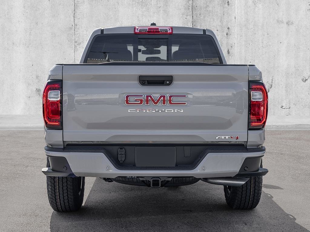 GMC Canyon  2026 à Joliette, Québec - 5 - w1024h768px
