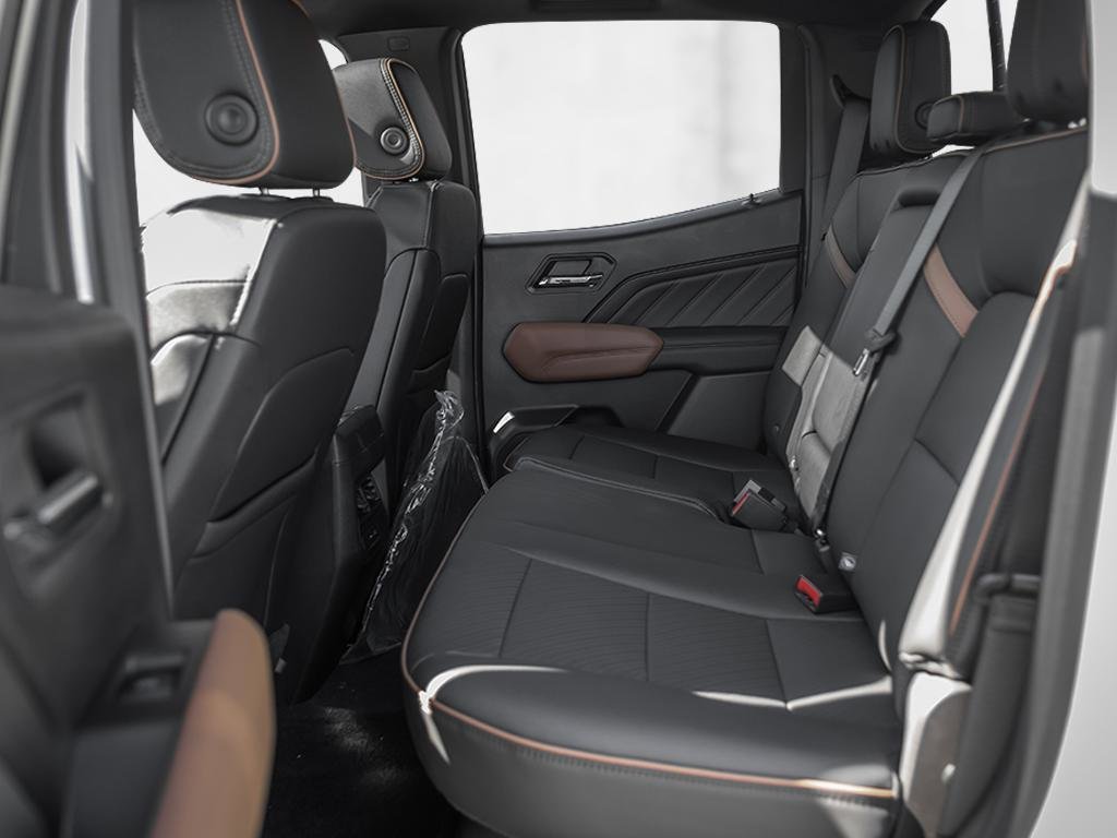 GMC Canyon  2026 à Joliette, Québec - 15 - w1024h768px