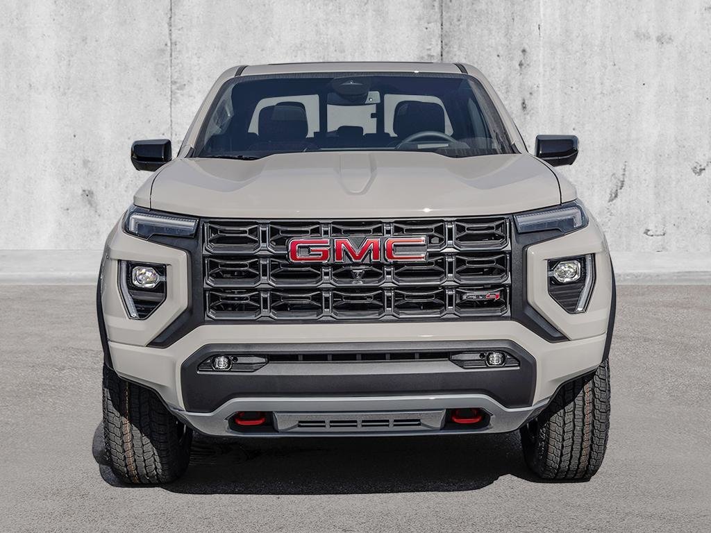 GMC Canyon  2026 à Joliette, Québec - 2 - w1024h768px