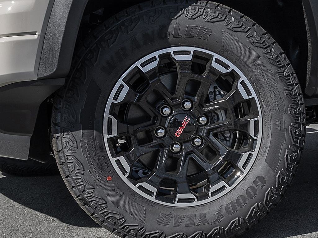 GMC Canyon  2026 à Joliette, Québec - 7 - w1024h768px