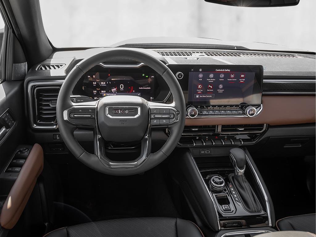 GMC Canyon  2026 à Joliette, Québec - 16 - w1024h768px