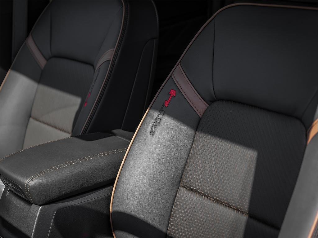 GMC Canyon  2026 à Joliette, Québec - 14 - w1024h768px