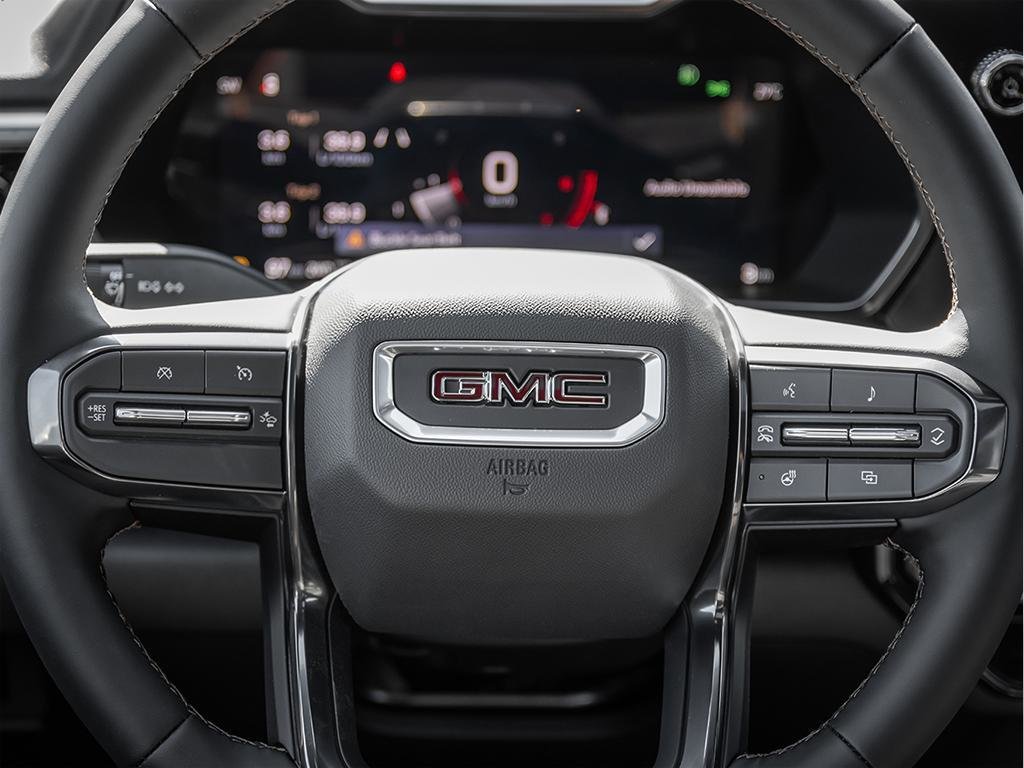 GMC Canyon  2026 à Joliette, Québec - 10 - w1024h768px