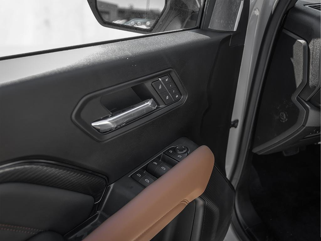 GMC Canyon  2026 à Joliette, Québec - 12 - w1024h768px