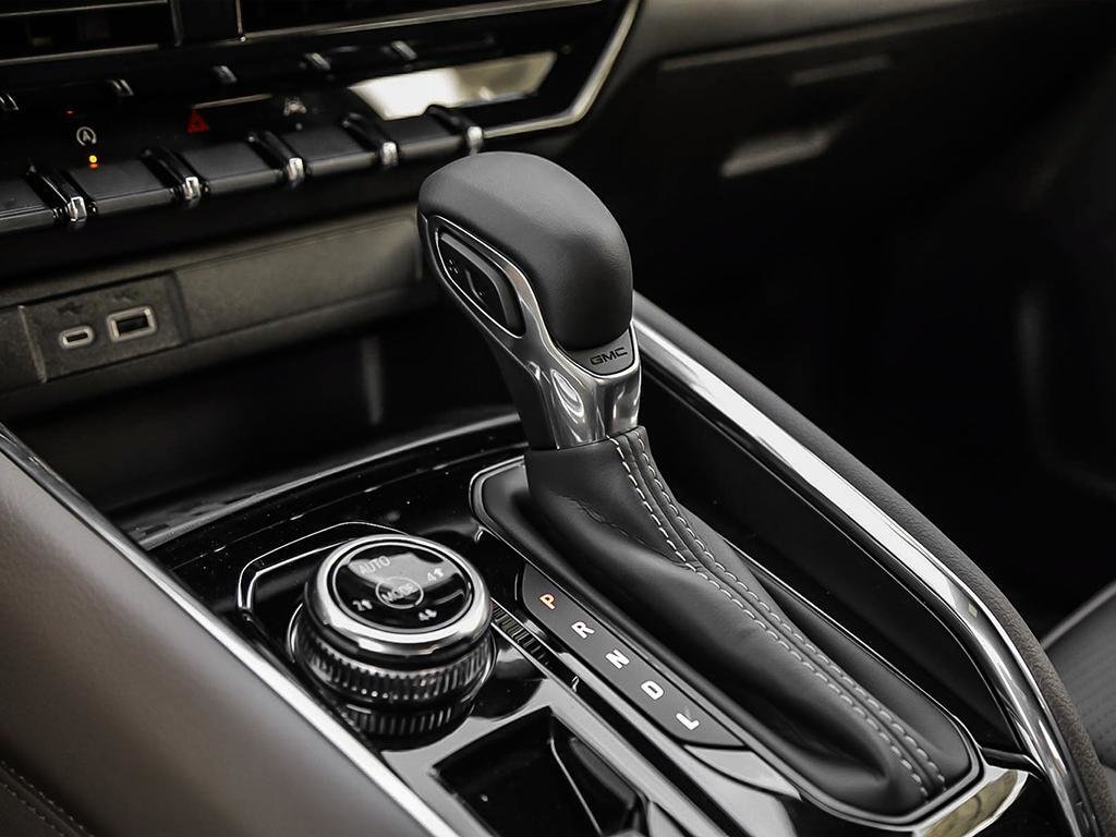 GMC Canyon  2026 à Joliette, Québec - 15 - w1024h768px