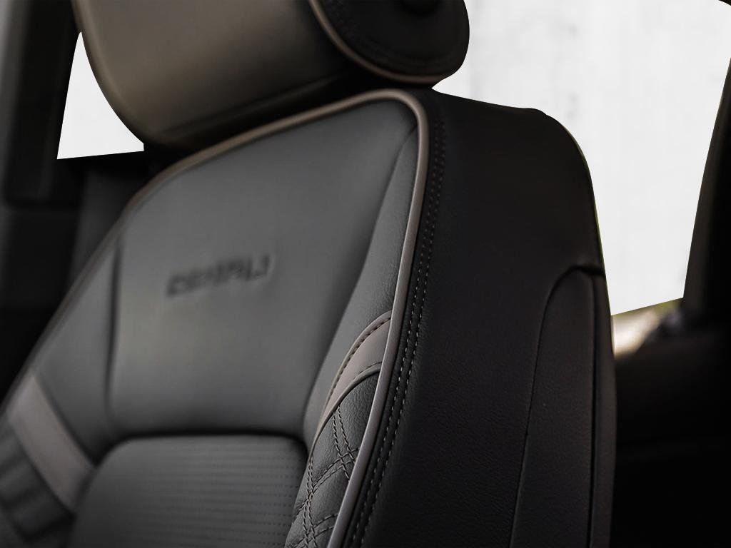 GMC Canyon  2026 à Joliette, Québec - 18 - w1024h768px