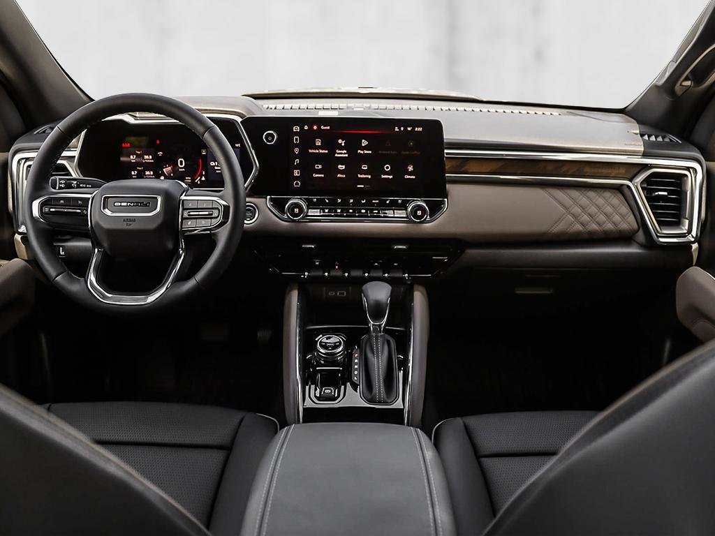 GMC Canyon  2026 à Joliette, Québec - 20 - w1024h768px