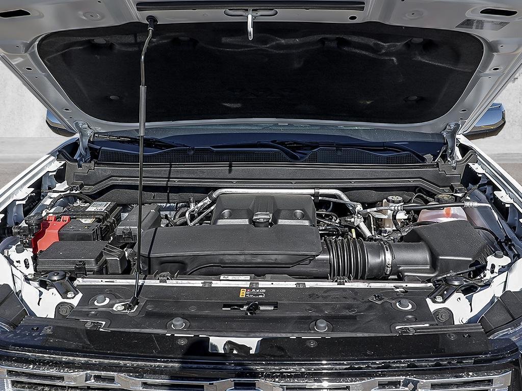 GMC Canyon  2026 à Joliette, Québec - 6 - w1024h768px