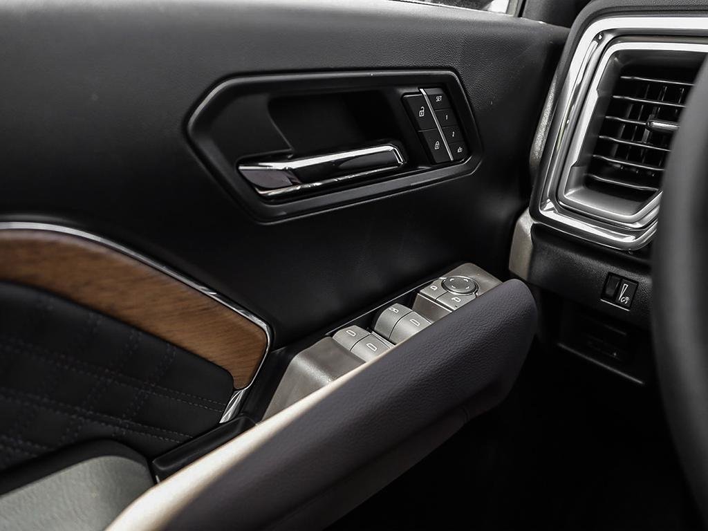 GMC Canyon  2026 à Joliette, Québec - 14 - w1024h768px