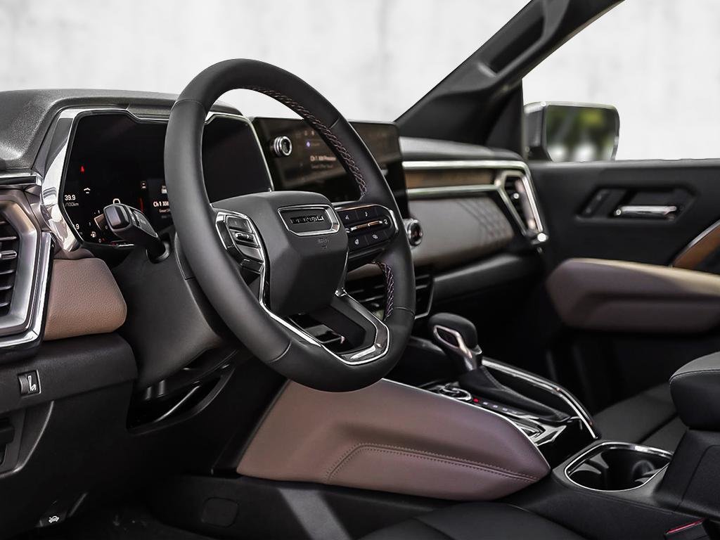 GMC Canyon  2026 à Joliette, Québec - 10 - w1024h768px