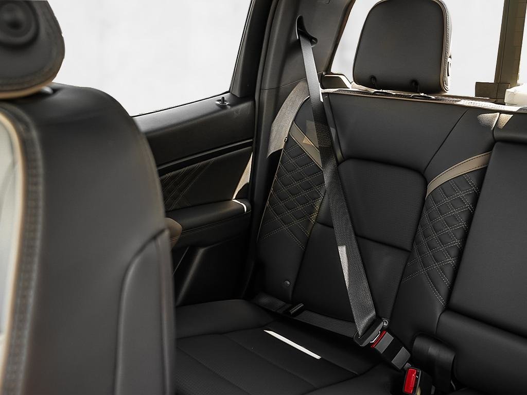 GMC Canyon  2026 à Joliette, Québec - 19 - w1024h768px