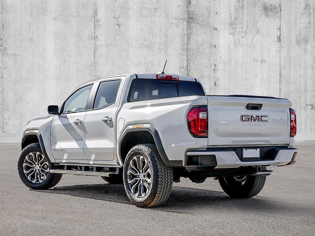 GMC Canyon  2026 à Joliette, Québec - 4 - w1024h768px